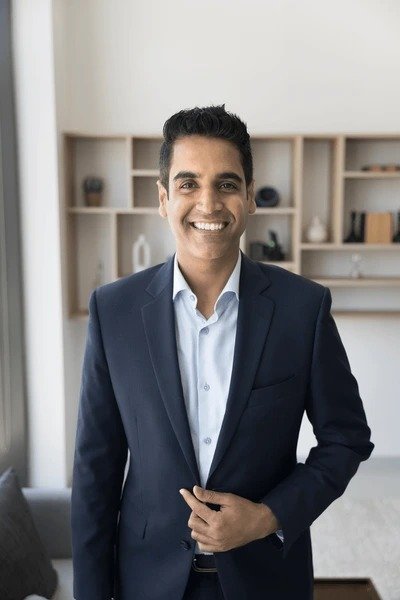Arjun Mehta